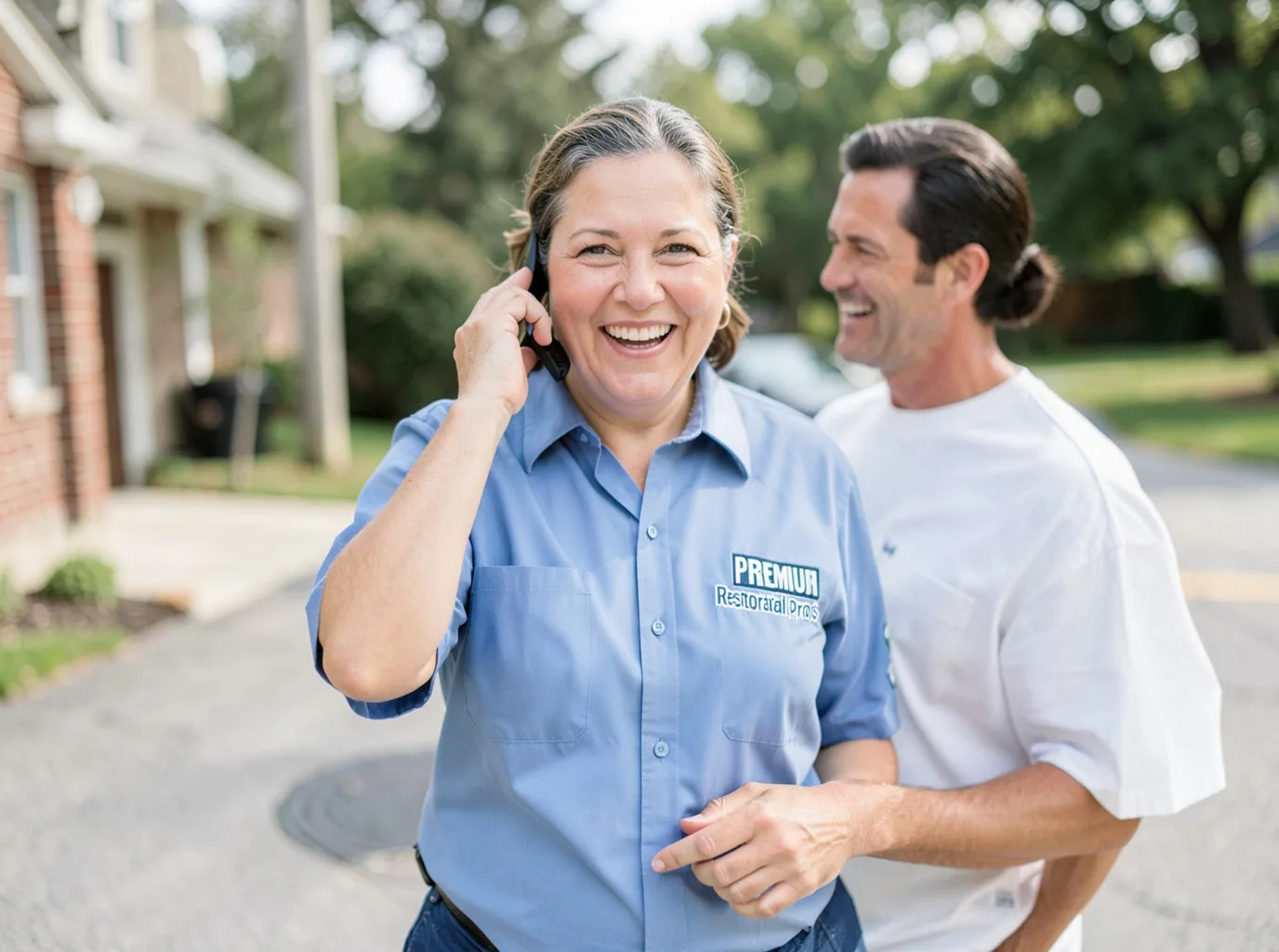 Water Damage Restoration Hamersville, OH FAQs